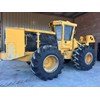 2023 Tigercat 724G Wheel Feller Buncher